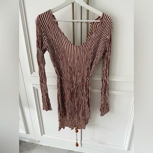 Faithful the brand beach coverup